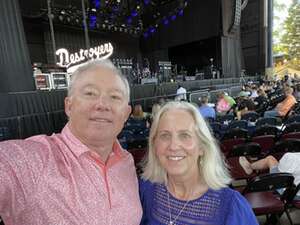 John Fogerty: The Celebration Tour