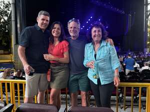 John Fogerty: The Celebration Tour