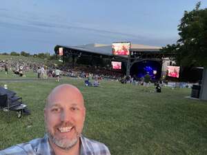 John Fogerty: The Celebration Tour