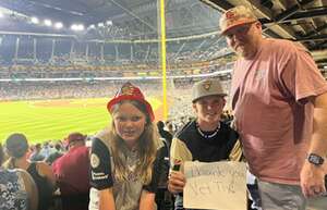 Arizona Diamondbacks - MLB vs Atlanta Braves