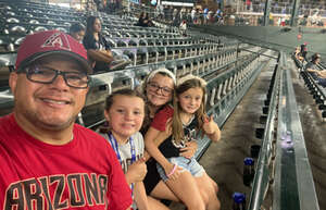 Arizona Diamondbacks - MLB vs Atlanta Braves