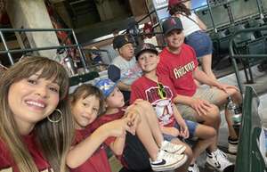 Arizona Diamondbacks - MLB vs Atlanta Braves