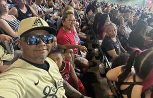 Arizona Diamondbacks - MLB vs Atlanta Braves