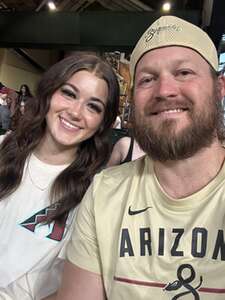 Arizona Diamondbacks - MLB vs Atlanta Braves