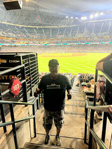 Arizona Diamondbacks - MLB vs Atlanta Braves