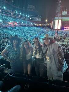 2024 Cma Fest - Thursday With Jordan Davis, Ashley Mcbryde, Thomas Rhett, Lynyrd Skynyrd & More