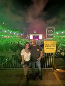 2024 Cma Fest - Thursday With Jordan Davis, Ashley Mcbryde, Thomas Rhett, Lynyrd Skynyrd & More