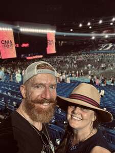 2024 Cma Fest - Thursday With Jordan Davis, Ashley Mcbryde, Thomas Rhett, Lynyrd Skynyrd & More