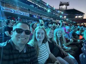 2024 Cma Fest - Thursday With Jordan Davis, Ashley Mcbryde, Thomas Rhett, Lynyrd Skynyrd & More