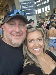 2024 Cma Fest - Thursday With Jordan Davis, Ashley Mcbryde, Thomas Rhett, Lynyrd Skynyrd & More