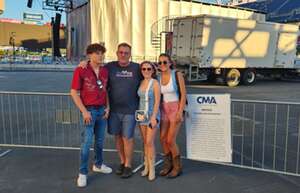 2024 Cma Fest - Thursday With Jordan Davis, Ashley Mcbryde, Thomas Rhett, Lynyrd Skynyrd & More