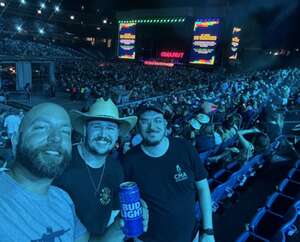 2024 Cma Fest - Thursday With Jordan Davis, Ashley Mcbryde, Thomas Rhett, Lynyrd Skynyrd & More