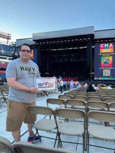 2024 Cma Fest - Thursday With Jordan Davis, Ashley Mcbryde, Thomas Rhett, Lynyrd Skynyrd & More