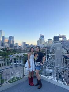 2024 Cma Fest - Thursday With Jordan Davis, Ashley Mcbryde, Thomas Rhett, Lynyrd Skynyrd & More