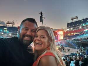 2024 Cma Fest - Thursday With Jordan Davis, Ashley Mcbryde, Thomas Rhett, Lynyrd Skynyrd & More