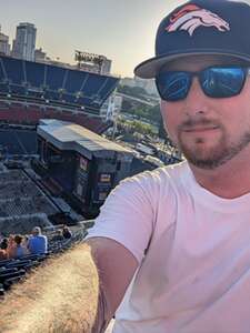 2024 Cma Fest - Thursday With Jordan Davis, Ashley Mcbryde, Thomas Rhett, Lynyrd Skynyrd & More