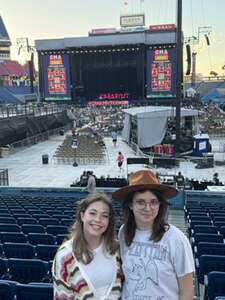 2024 Cma Fest - Thursday With Jordan Davis, Ashley Mcbryde, Thomas Rhett, Lynyrd Skynyrd & More