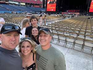 2024 Cma Fest - Thursday With Jordan Davis, Ashley Mcbryde, Thomas Rhett, Lynyrd Skynyrd & More