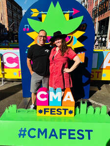 2024 Cma Fest - Thursday With Jordan Davis, Ashley Mcbryde, Thomas Rhett, Lynyrd Skynyrd & More