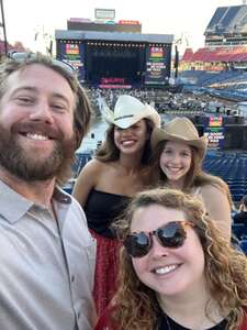 2024 Cma Fest - Thursday With Jordan Davis, Ashley Mcbryde, Thomas Rhett, Lynyrd Skynyrd & More