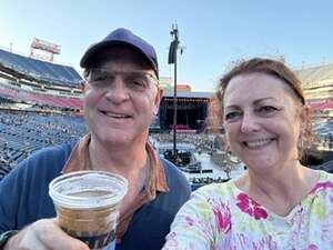 2024 Cma Fest - Thursday With Jordan Davis, Ashley Mcbryde, Thomas Rhett, Lynyrd Skynyrd & More