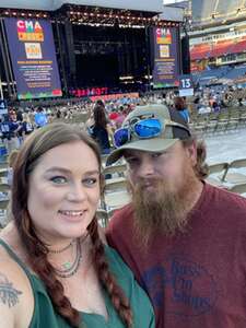 2024 Cma Fest - Thursday With Jordan Davis, Ashley Mcbryde, Thomas Rhett, Lynyrd Skynyrd & More