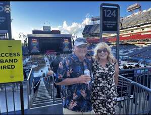 2024 Cma Fest - Thursday With Jordan Davis, Ashley Mcbryde, Thomas Rhett, Lynyrd Skynyrd & More