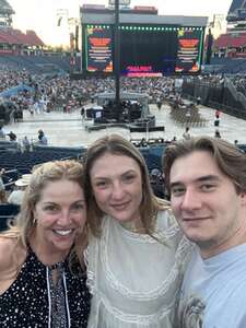 2024 Cma Fest - Thursday With Jordan Davis, Ashley Mcbryde, Thomas Rhett, Lynyrd Skynyrd & More