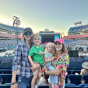 2024 Cma Fest - Thursday With Jordan Davis, Ashley Mcbryde, Thomas Rhett, Lynyrd Skynyrd & More