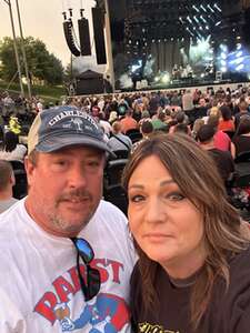 Bryan attended Third eye blind with special guest yellowcard - summer gods tour 2024 on Jun 9th 2024 via VetTix 