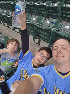 Milwaukee Brewers - MLB vs Cincinnati Reds