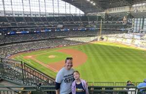 Milwaukee Brewers - MLB vs Colorado Rockies