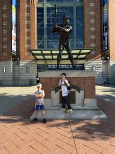 Milwaukee Brewers - MLB vs Colorado Rockies