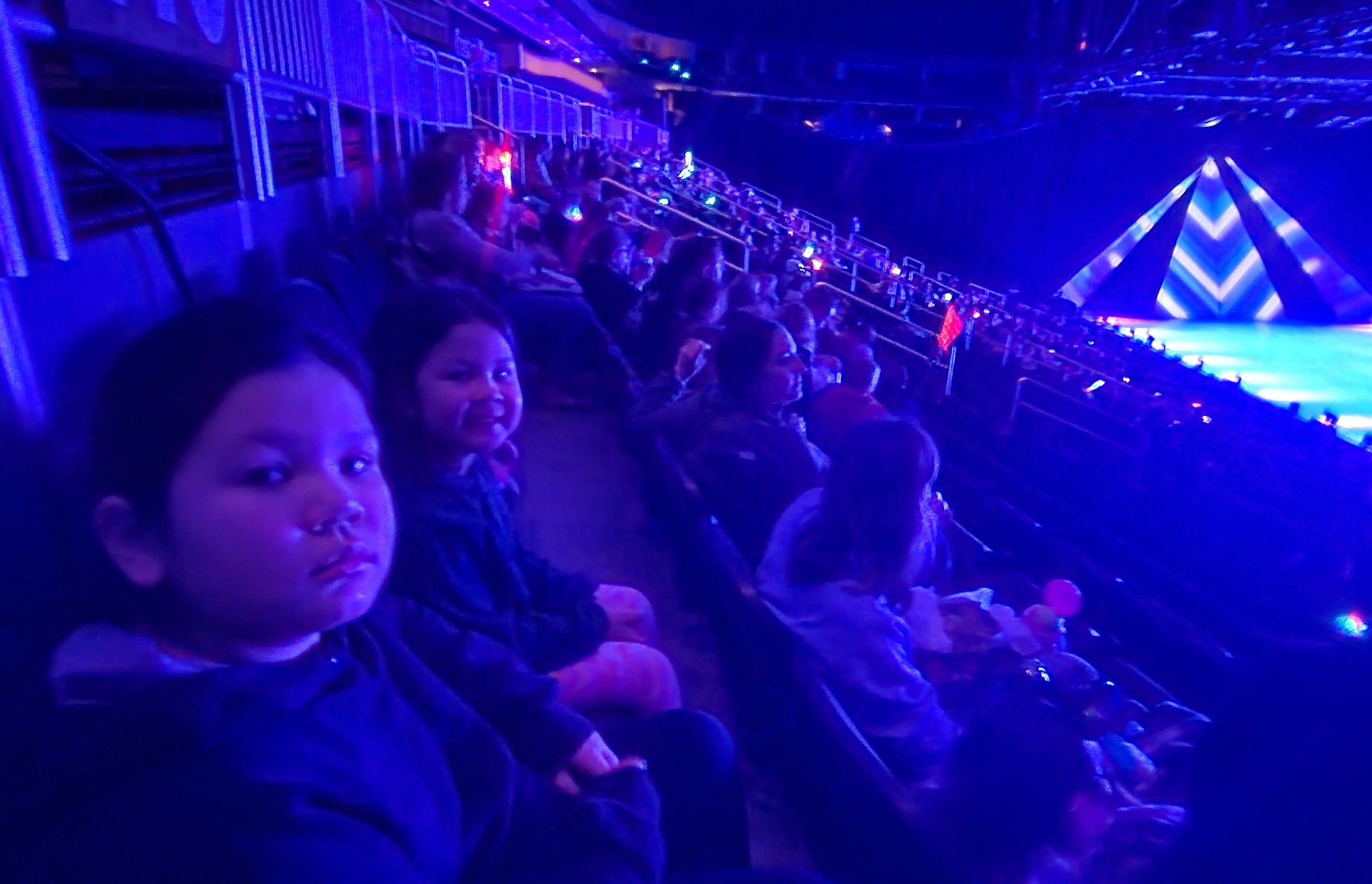 Event Feedback Disney On Ice presents Frozen & Encanto