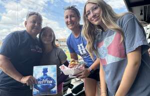 Wichita Wind Surge - Minor AA vs Frisco RoughRiders