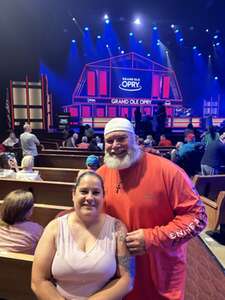 Grand Ole Opry