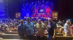 Grand Ole Opry