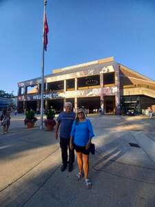 Grand Ole Opry