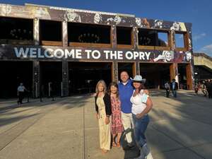 Grand Ole Opry