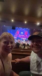 Grand Ole Opry