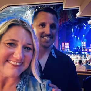 Grand Ole Opry