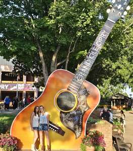 Grand Ole Opry