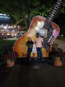 Grand Ole Opry