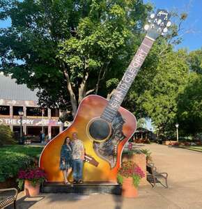 Grand Ole Opry