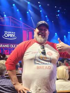 Grand Ole Opry