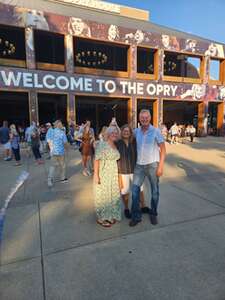 Grand Ole Opry