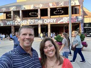 Grand Ole Opry