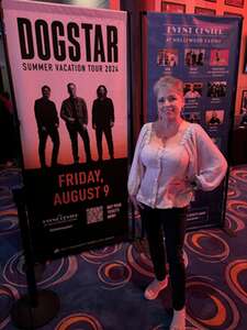 Dogstar