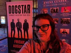 Dogstar