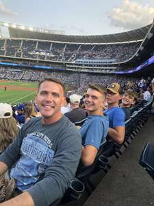 Kansas City Royals - MLB vs Arizona Diamondbacks